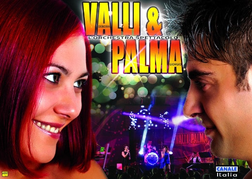Valli & Palma