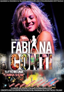 Fabiana Conti