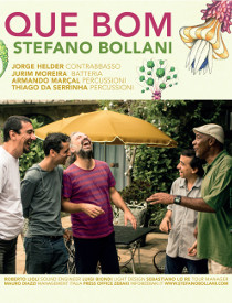 STEFANO BOLLANI