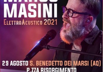 MARCO MASINI